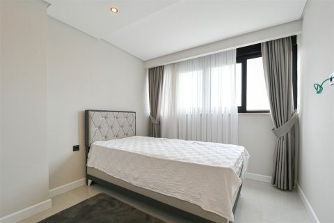 Daire 3+1 Oba, Antalya, Türkiye №218858 - 6