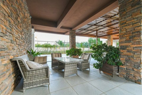 Daire 3+1 Oba, Antalya, Türkiye №218858 - 15