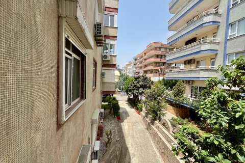 2+1 Lägenhet i Oba, Antalya, Turkiet Nr. 218914 - 13