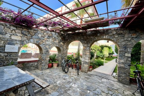 2+1 Lägenhet i Oba, Antalya, Turkiet Nr. 218914 - 16
