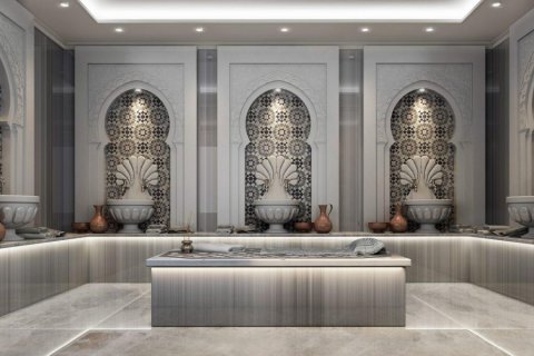 Wohnung in Mahmutlar, Antalya, Türkei Nr. 94872 - 27