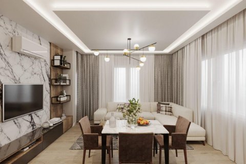 Takleilighet i Kestel, Antalya, Tyrkia Nr. 94871 - 24