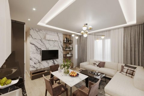 Takleilighet i Kestel, Antalya, Tyrkia Nr. 94871 - 27