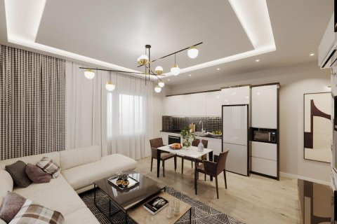 Takleilighet i Kestel, Antalya, Tyrkia Nr. 94871 - 25