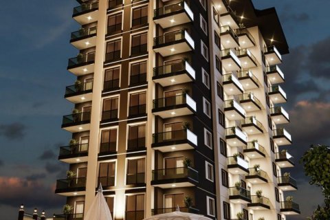 Apartment for sale  in Avsallar, Antalya, Turkey, 51m2, No. 94873 – photo 13