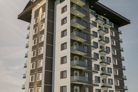 Apartment for sale  in Avsallar, Antalya, Turkey, 51m2, No. 94873 – photo 11