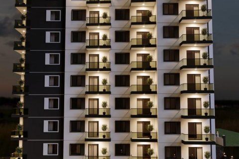 Apartment for sale  in Avsallar, Antalya, Turkey, 51m2, No. 94873 – photo 14