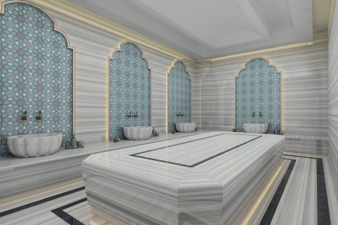 Lägenhet i Kargicak, Alanya, Antalya, Turkiet Nr. 94874 - 8