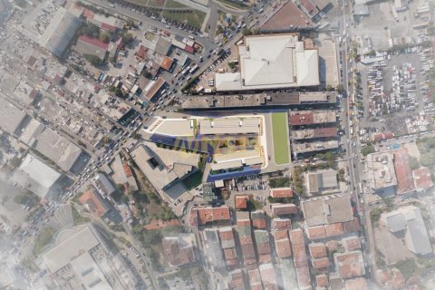 1+1 Lägenhet i Istanbul, istanbul, Turkiet Nr. 104859 - 5