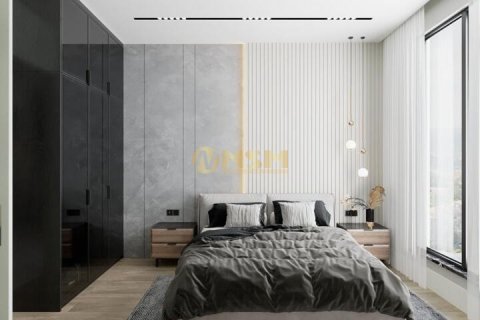1+1 Lägenhet i Istanbul, istanbul, Turkiet Nr. 104859 - 11