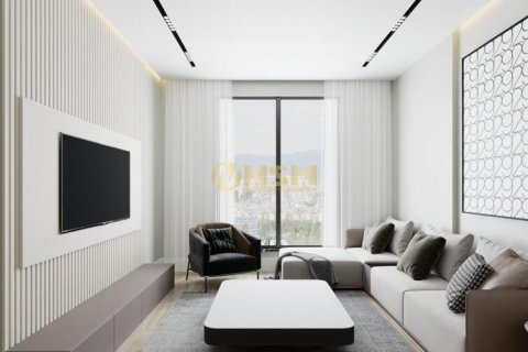 1+1 Lägenhet i Istanbul, istanbul, Turkiet Nr. 104859 - 14