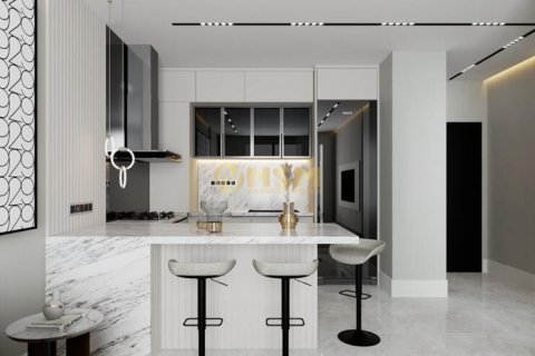 1+1 Lägenhet i Istanbul, istanbul, Turkiet Nr. 104859 - 15