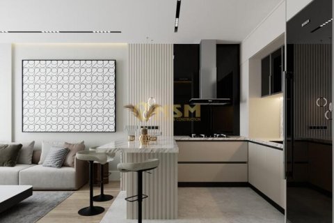1+1 Lägenhet i Istanbul, istanbul, Turkiet Nr. 104859 - 13