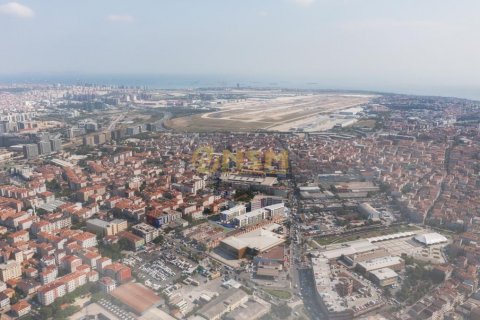 1+1 Lägenhet i Istanbul, istanbul, Turkiet Nr. 104859 - 8
