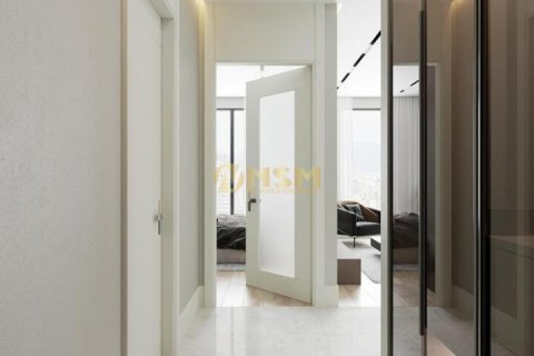 1+1 Lägenhet i Istanbul, istanbul, Turkiet Nr. 104859 - 12