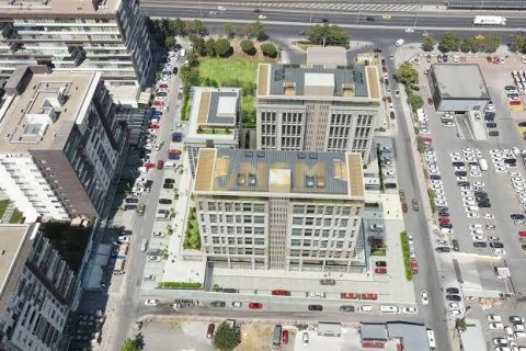 Apartment for sale in Istanbul, Turkey, 2 bedrooms, 113m2, No. 104855 – photo 2