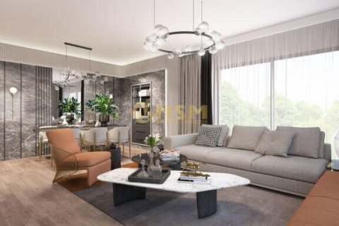 Apartment for sale in Istanbul, Turkey, 2 bedrooms, 113m2, No. 104855 – photo 9