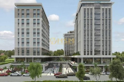 2+1 Wohnung  in Istanbul, Türkei Nr. 104855
