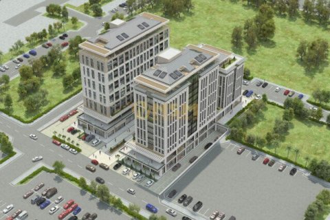 Apartment for sale in Istanbul, Turkey, 2 bedrooms, 113m2, No. 104855 – photo 5