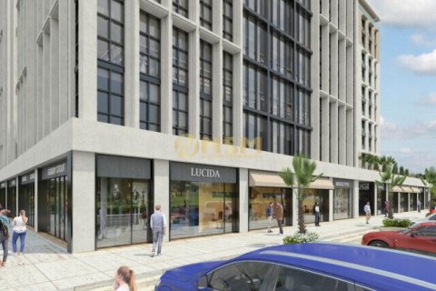 Apartment for sale in Istanbul, Turkey, 2 bedrooms, 113m2, No. 104855 – photo 4