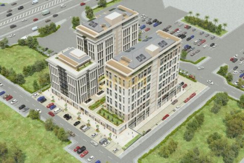 Apartment for sale in Istanbul, Turkey, 2 bedrooms, 113m2, No. 104855 – photo 6