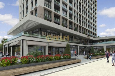 Apartment for sale in Istanbul, Turkey, 2 bedrooms, 113m2, No. 104855 – photo 8