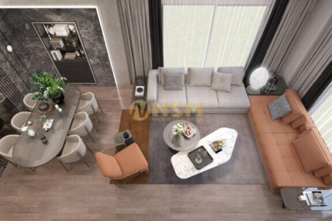 Apartment for sale in Istanbul, Turkey, 2 bedrooms, 113m2, No. 104855 – photo 12