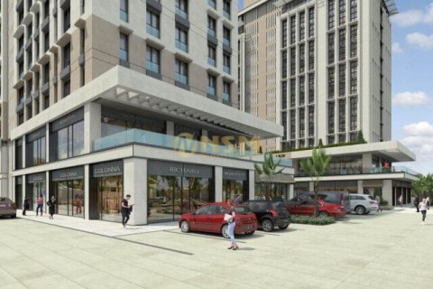 Apartment for sale in Istanbul, Turkey, 2 bedrooms, 113m2, No. 104855 – photo 7