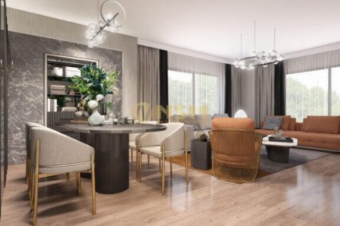Apartment for sale in Istanbul, Turkey, 2 bedrooms, 113m2, No. 104855 – photo 11
