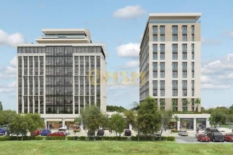 Apartment for sale in Istanbul, Turkey, 2 bedrooms, 113m2, No. 104855 – photo 3