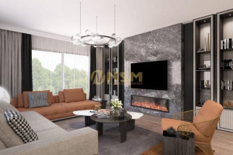 Apartment for sale in Istanbul, Turkey, 2 bedrooms, 113m2, No. 104855 – photo 10