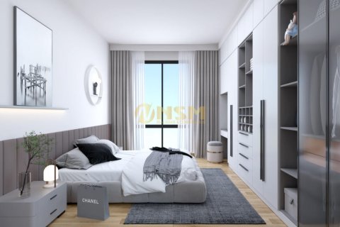 آپارتمان در  Istanbul ، ترکیه 1 خوابه ، 87 متر مربع.  شماره 104854 - 7