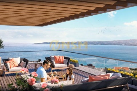 3+1 Lägenhet i Istanbul, istanbul, Turkiet Nr. 104856 - 7