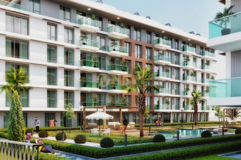 3+1 Lägenhet i Istanbul, istanbul, Turkiet Nr. 104856 - 8