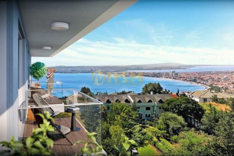 3+1 Lägenhet i Istanbul, istanbul, Turkiet Nr. 104856 - 6