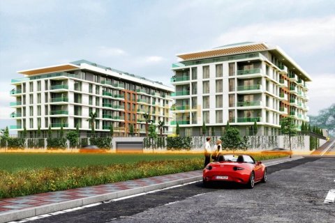 3+1 Lägenhet i Istanbul, istanbul, Turkiet Nr. 104856 - 9