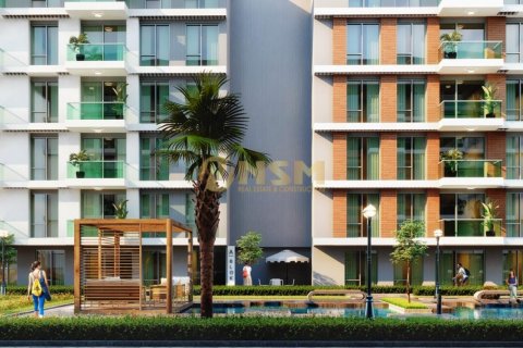 3+1 Lägenhet i Istanbul, istanbul, Turkiet Nr. 104856 - 2