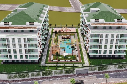 3+1 Lägenhet i Istanbul, istanbul, Turkiet Nr. 104856 - 12