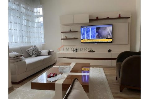 Daire 3+1 Fatih, İstanbul, Türkiye №222188