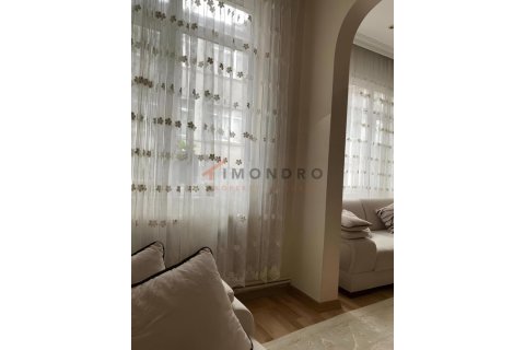 3+1 Lejlighed i Fatih, Istanbul, Tyrkiet Nr. 222188 - 3