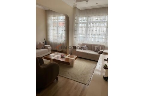 3+1 Lejlighed i Fatih, Istanbul, Tyrkiet Nr. 222188 - 2