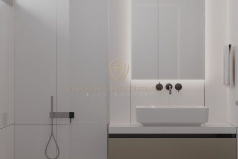 3+1 Villa in Bodrum, Mugla, Turkey No. 222182