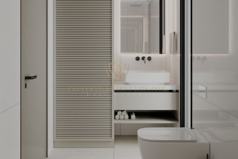 3+1 Villa  i Bodrum, Mugla, Turkiet Nr. 222182 - 3