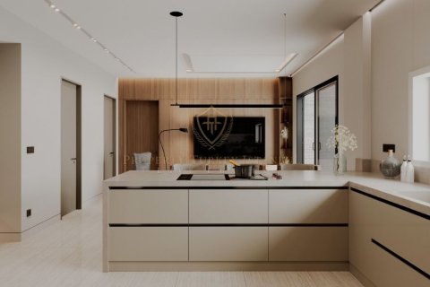 3+1 Villa  i Bodrum, Mugla, Turkiet Nr. 222182 - 8