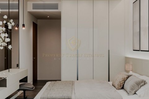 3+1 Villa  i Bodrum, Mugla, Turkiet Nr. 222182 - 5