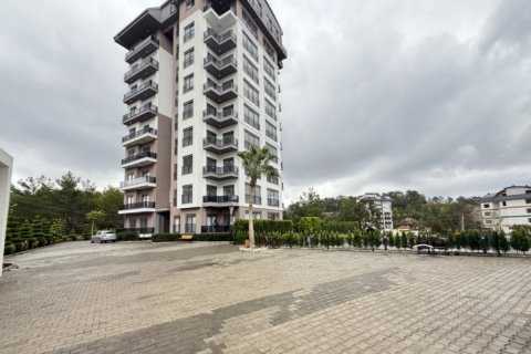 Apartment for sale in Alanya, Antalya, Turkey, 2 bedrooms, 90m2, No. 222184 – photo 11