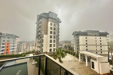 Apartment for sale in Alanya, Antalya, Turkey, 2 bedrooms, 90m2, No. 222184 – photo 10