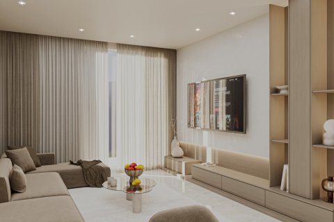 3+1 Lägenhet i Alanya, Antalya, Turkiet Nr. 222185 - 5
