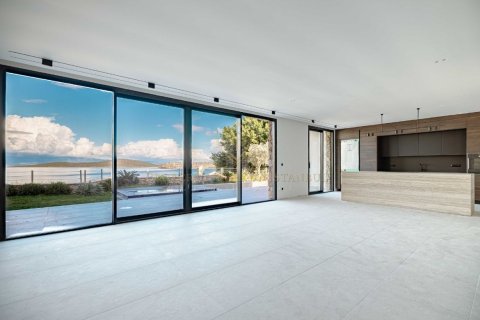 4+1 Villa i Bodrum, Mugla, Tyrkiet Nr. 212603 - 15