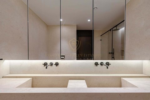 4+1 Villa i Bodrum, Mugla, Tyrkiet Nr. 212603 - 4